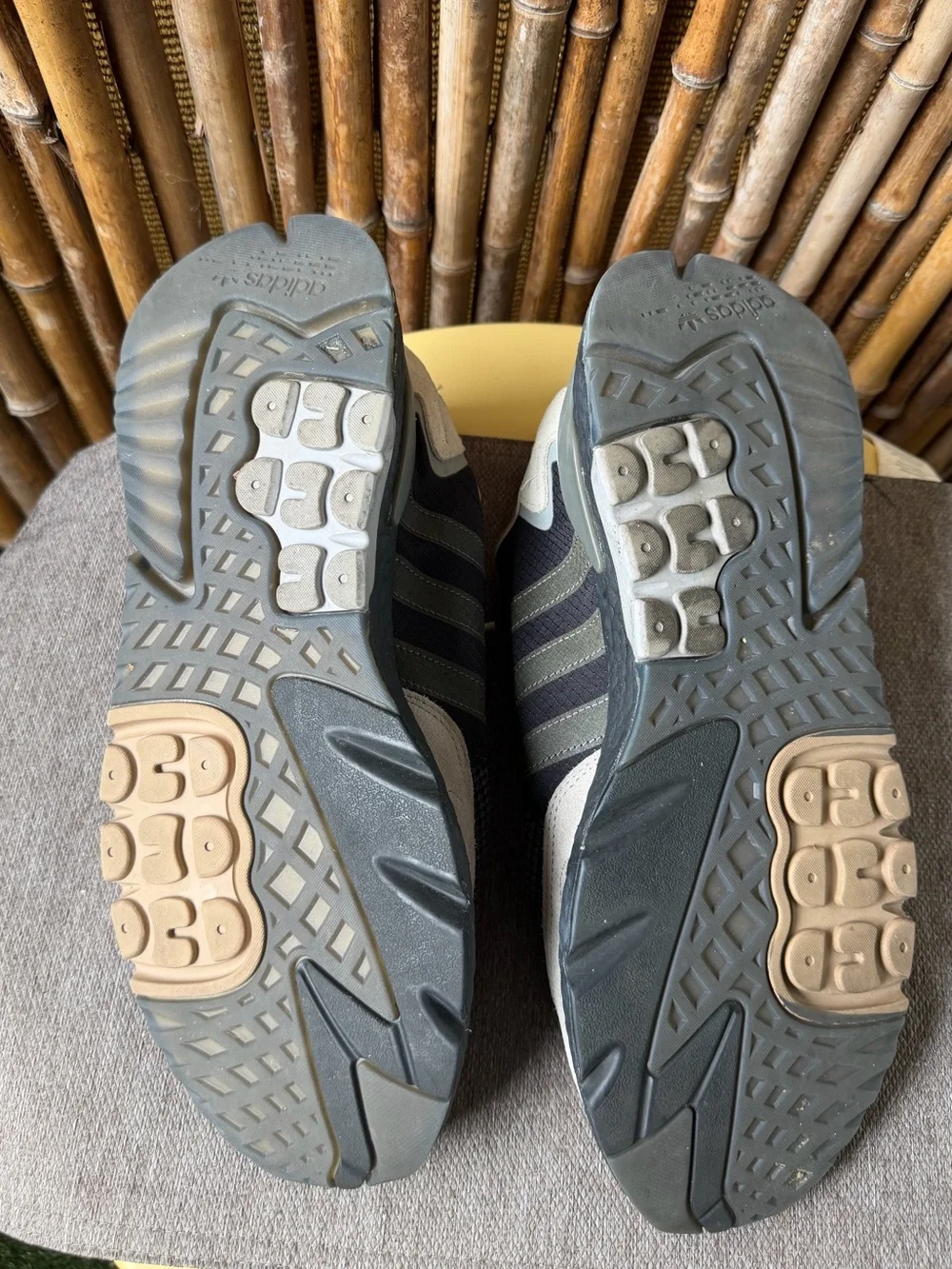 ADIDAS Nite Jogger sneakers
